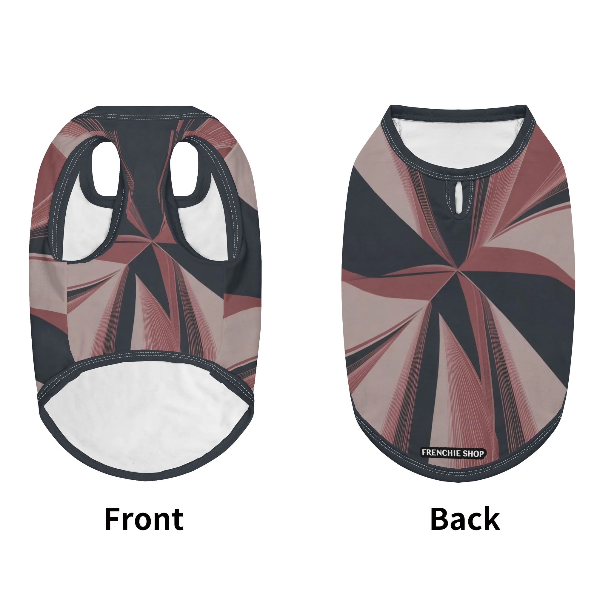 Frenchies - Frenchie Shop Original Frenchie Themed Wear | Unique Design