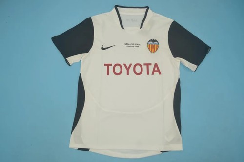 International 2003 Jersey Retro - Premium Performance Driven Edition