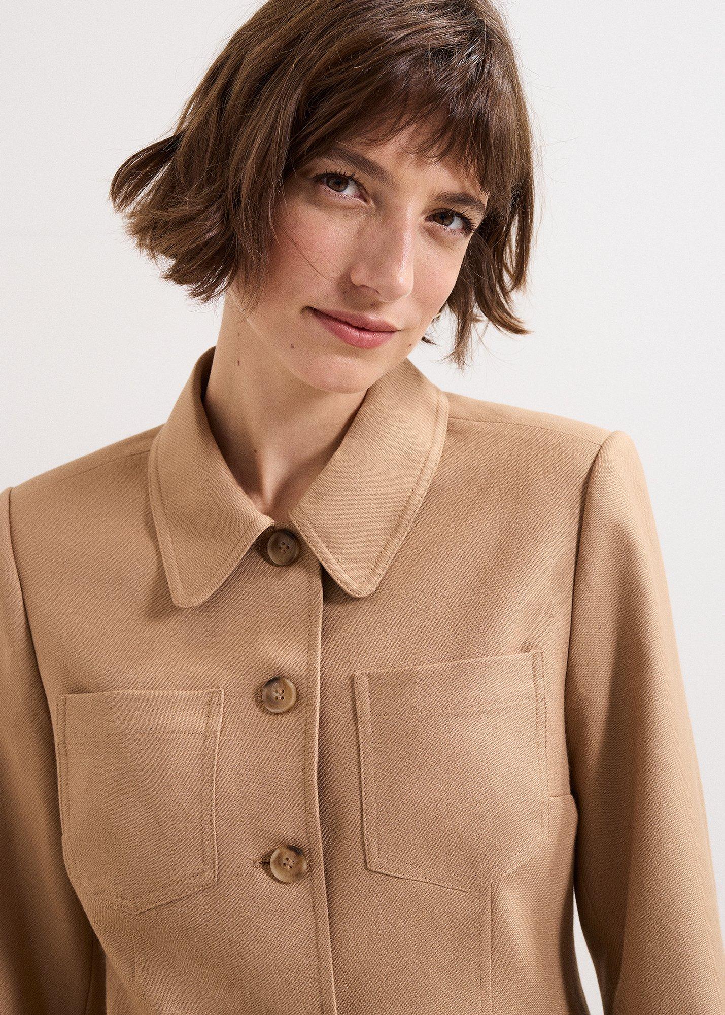 Rochelle Jacket