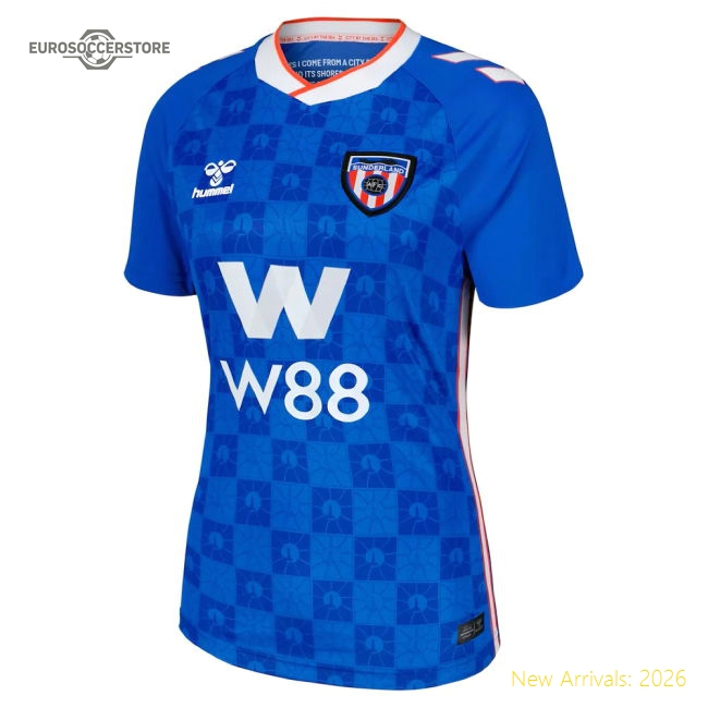 Football Team Bellingham Exclusive Womens Jersey Aeroready Soft-touch