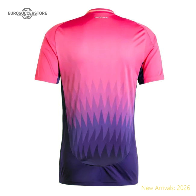 Latest High Performance Team Jersey Ideal For True Fans