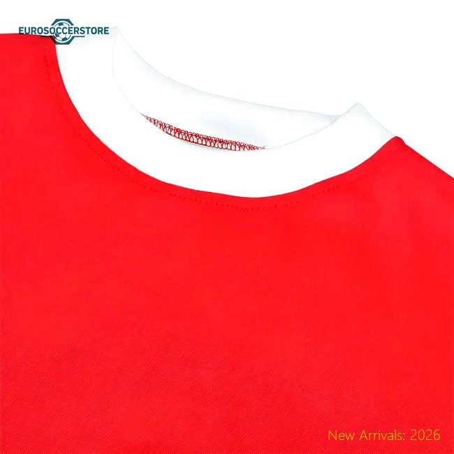 Football Team Kids Soft Jersey Climacool Non-irritating