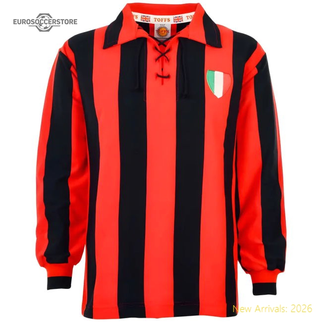 2023-2024 Serie A Team Shirt Top-tier Jersey Adidas Climacool