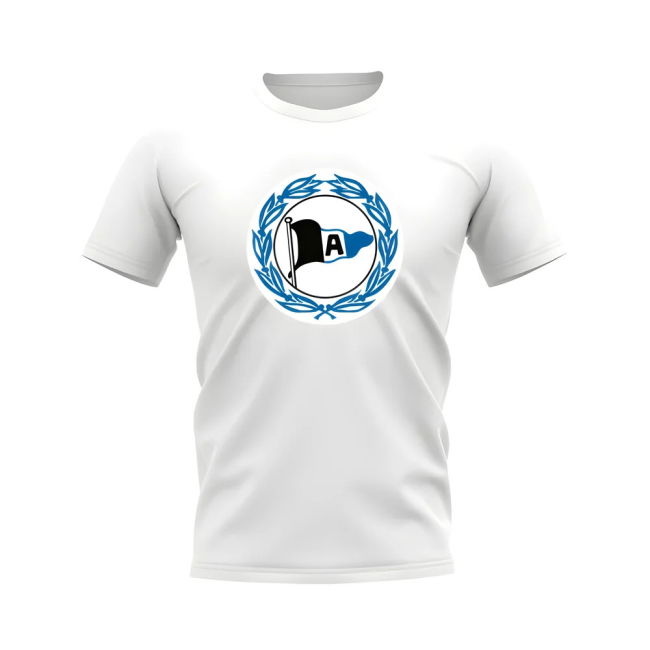 2025-2026 Arminia Bielefeld Premium Badge - Classic Player Version