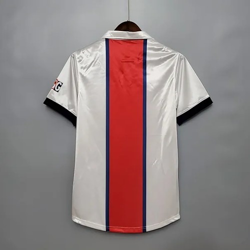 Durable 1997 International Camiseta White With Collector's Item