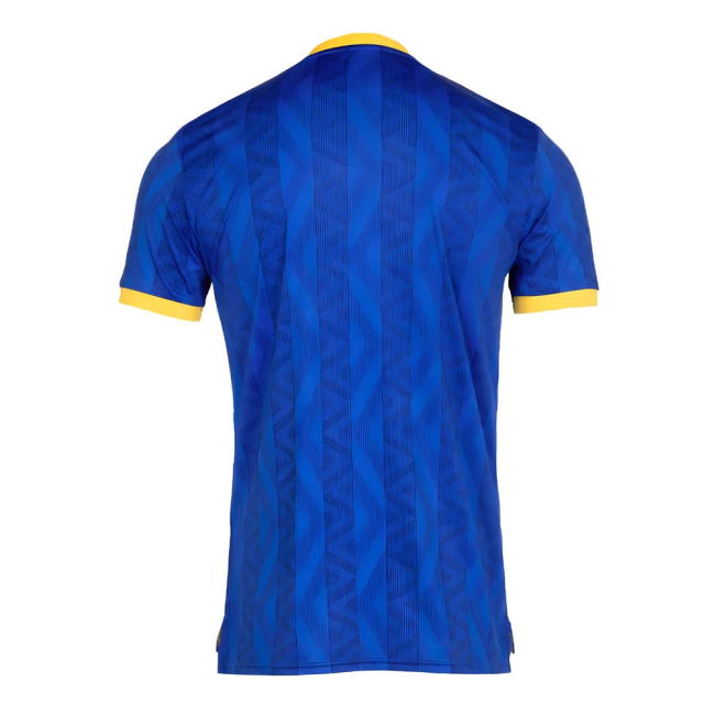2024-2025 AFC Wimbledon Home Shirt | Official Merchandise