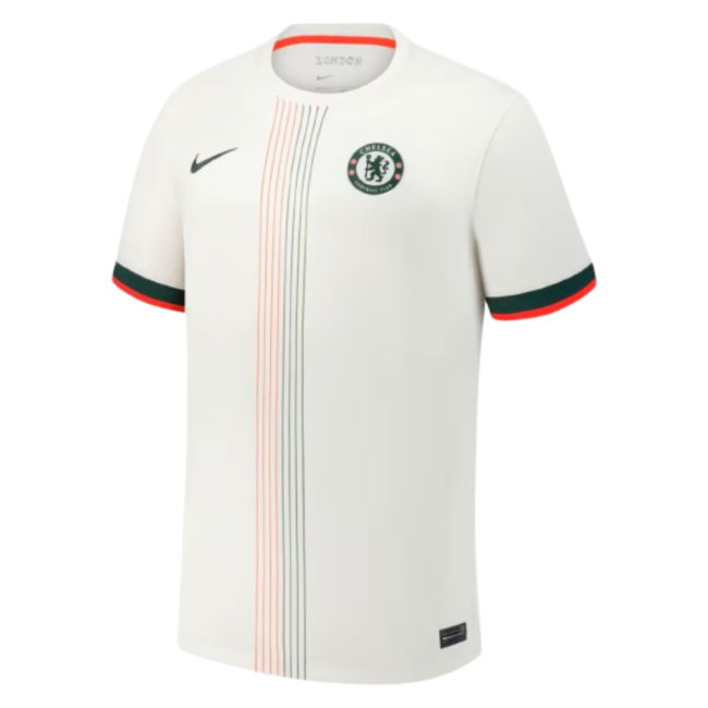 Chelsea Special Edition Away Jersey 2025-2026 #78