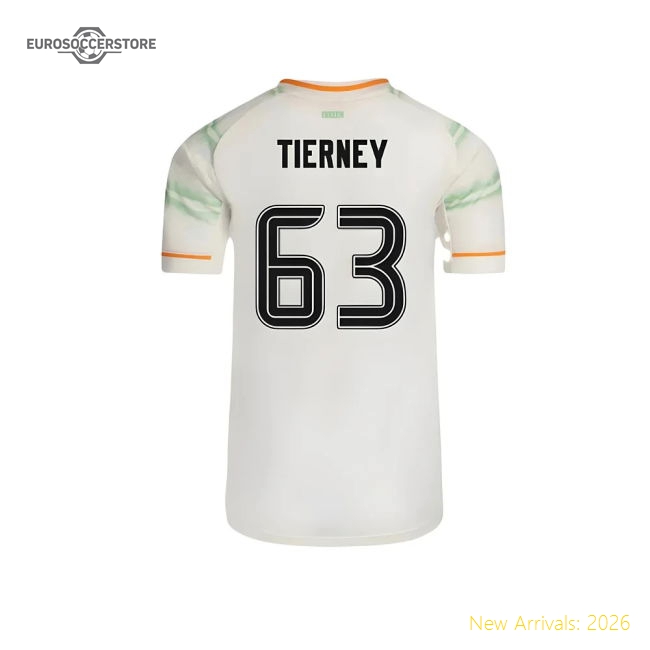 2025-2026 Football Team Womens Refined Tierney Jersey Advanced Textile