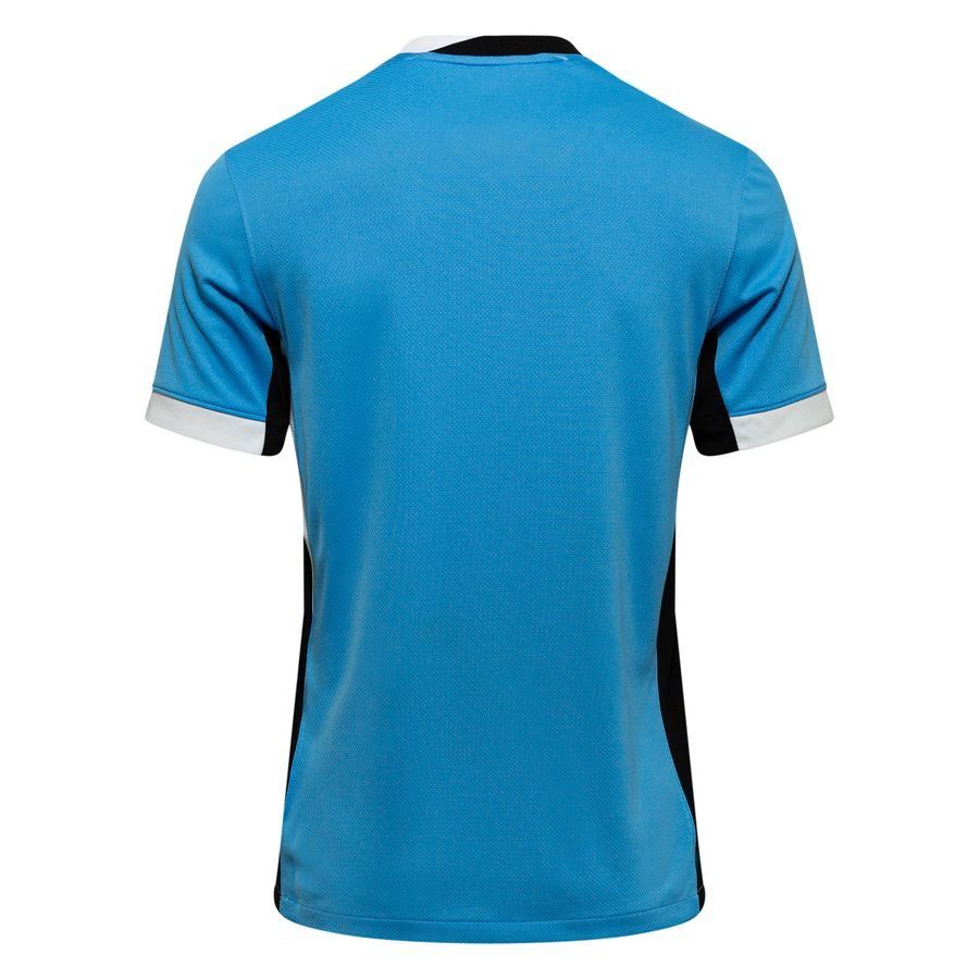 Uruguay Home Shirt 2025/26 Adidas National Team Wear