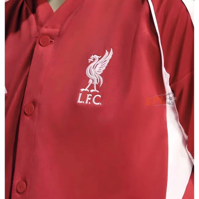2025-20 LIV sporty Third Shirt - Kids | superior | excellent