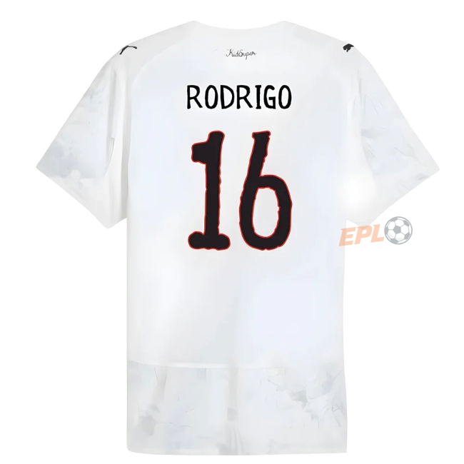 MAN 2025-20 value packed Third Jersey - Adults | authentic