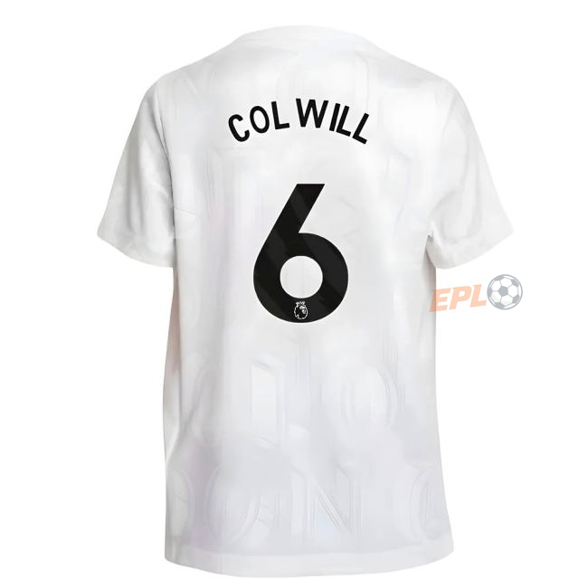 CHE 2025-20 economical Third Jersey - Kids | top-grade