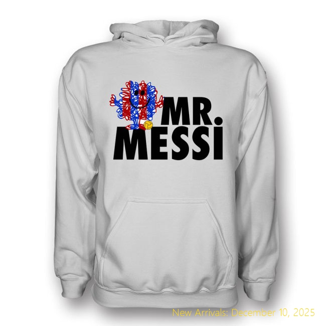 Messi Kids - Official Edition - Official Licensed - Football Fashion