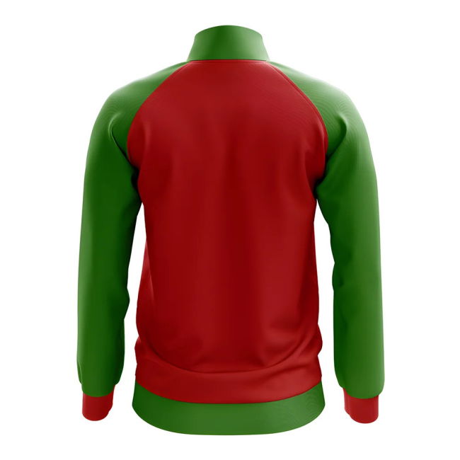 Superior Craftsmanship Fervent Football Club New Release Jersey