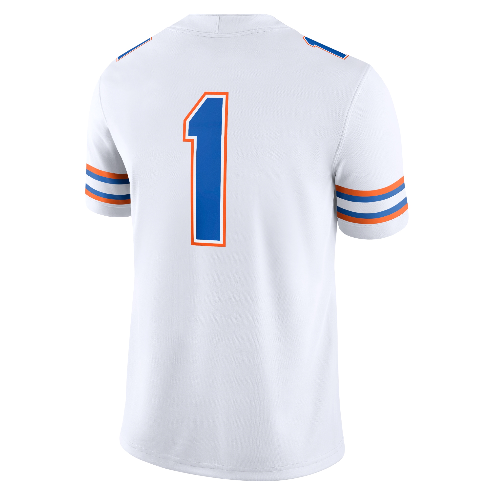 [NJP] Florida Gators Game Jersey - White