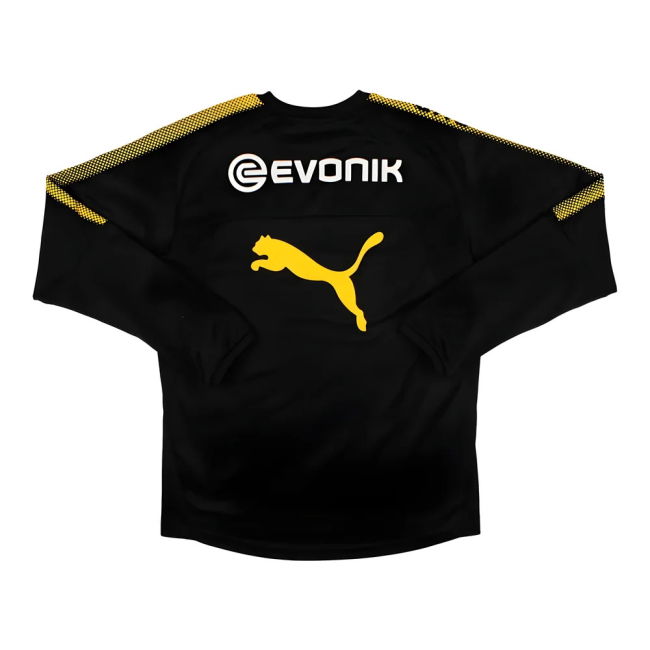 Dortmund 2025-2026 Long Sleeve Football Kit (Very Good)