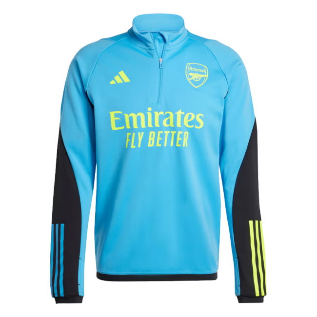Arsenal 2023-2024 Training - Authentic Comfort Fit Edition