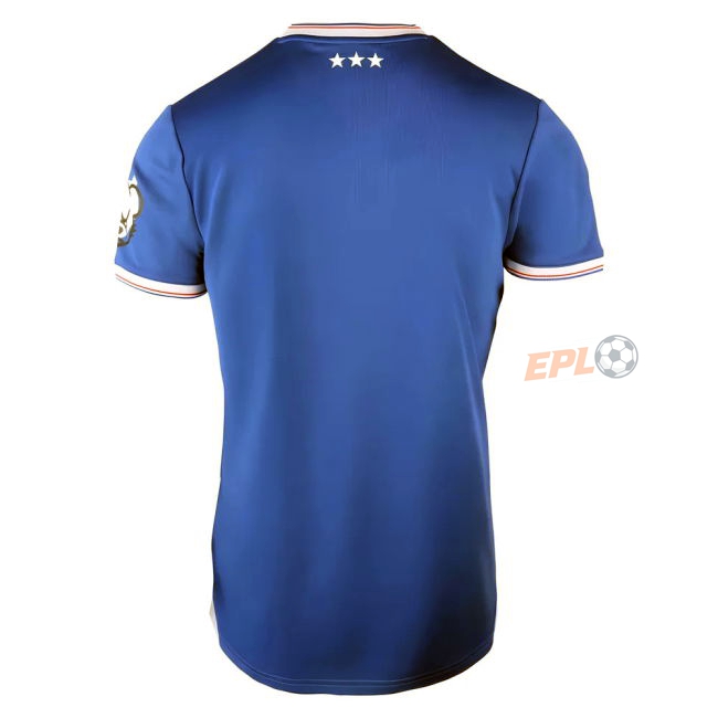 CHA premium 2025-20 Home Kit - Adults | excellent | top-grade