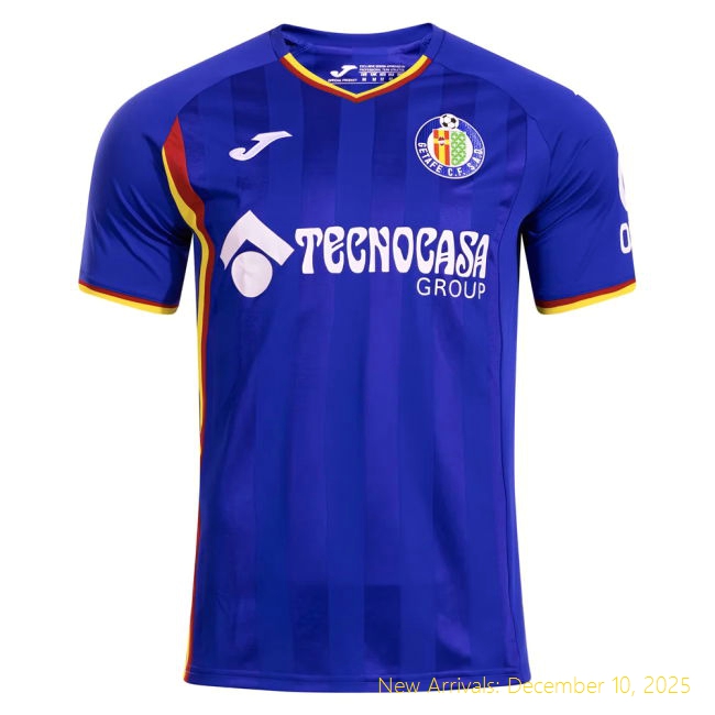 Getafe (getafe) Home - Elite Performance - Comfortable Fit