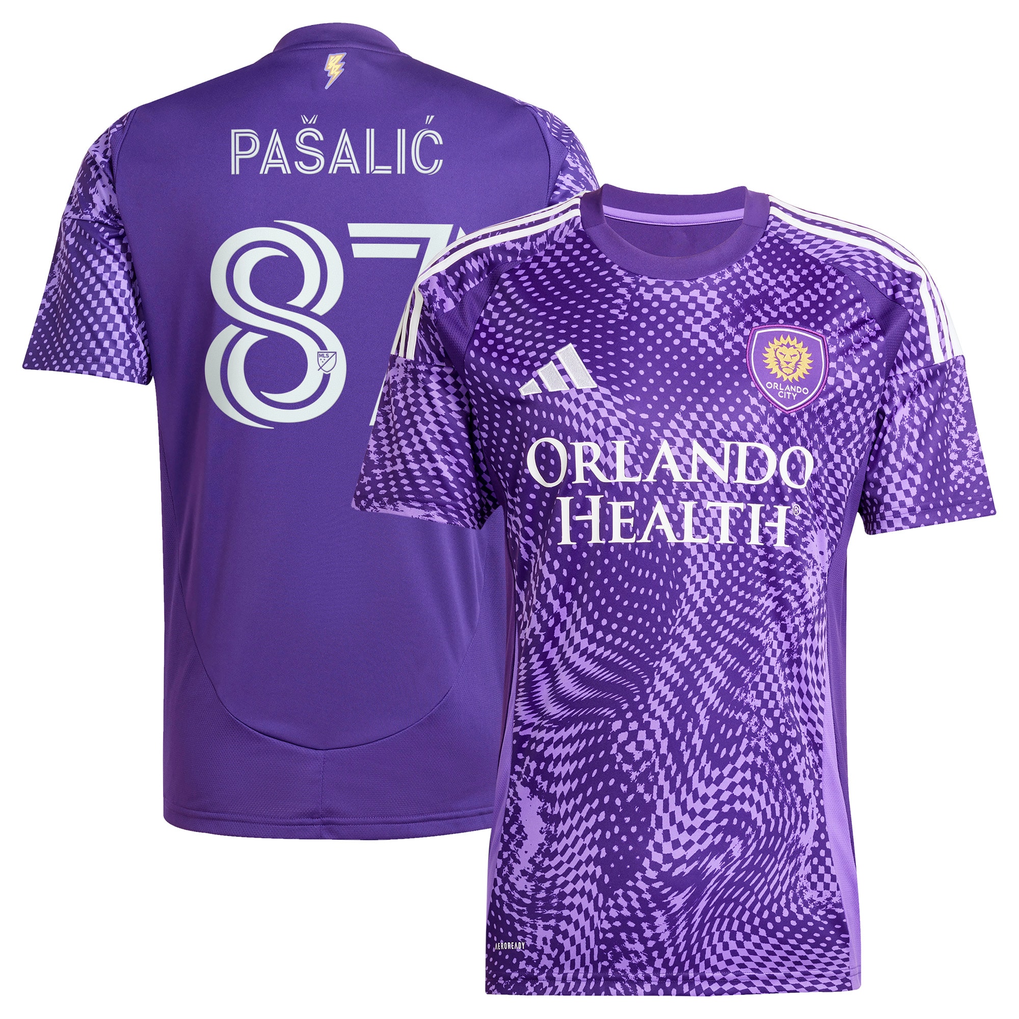 Men's 2025 Premium Quality Replica Jersey - Team Jersey - Shop Now