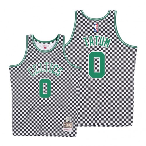 High-Quality Boston Celtics Jayson #0 NBA Performance Jersey