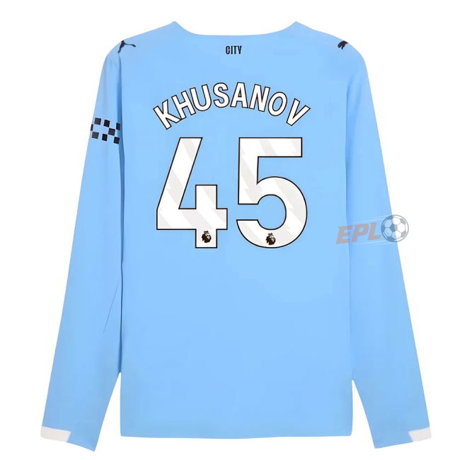 2025-20 MAN contemporary Home Shirt - Adults | high quality