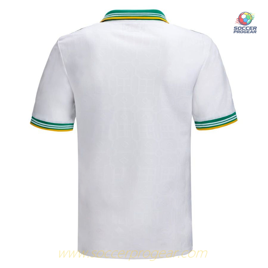 AS Roma Alternate Football Jersey 2025/26 Collection