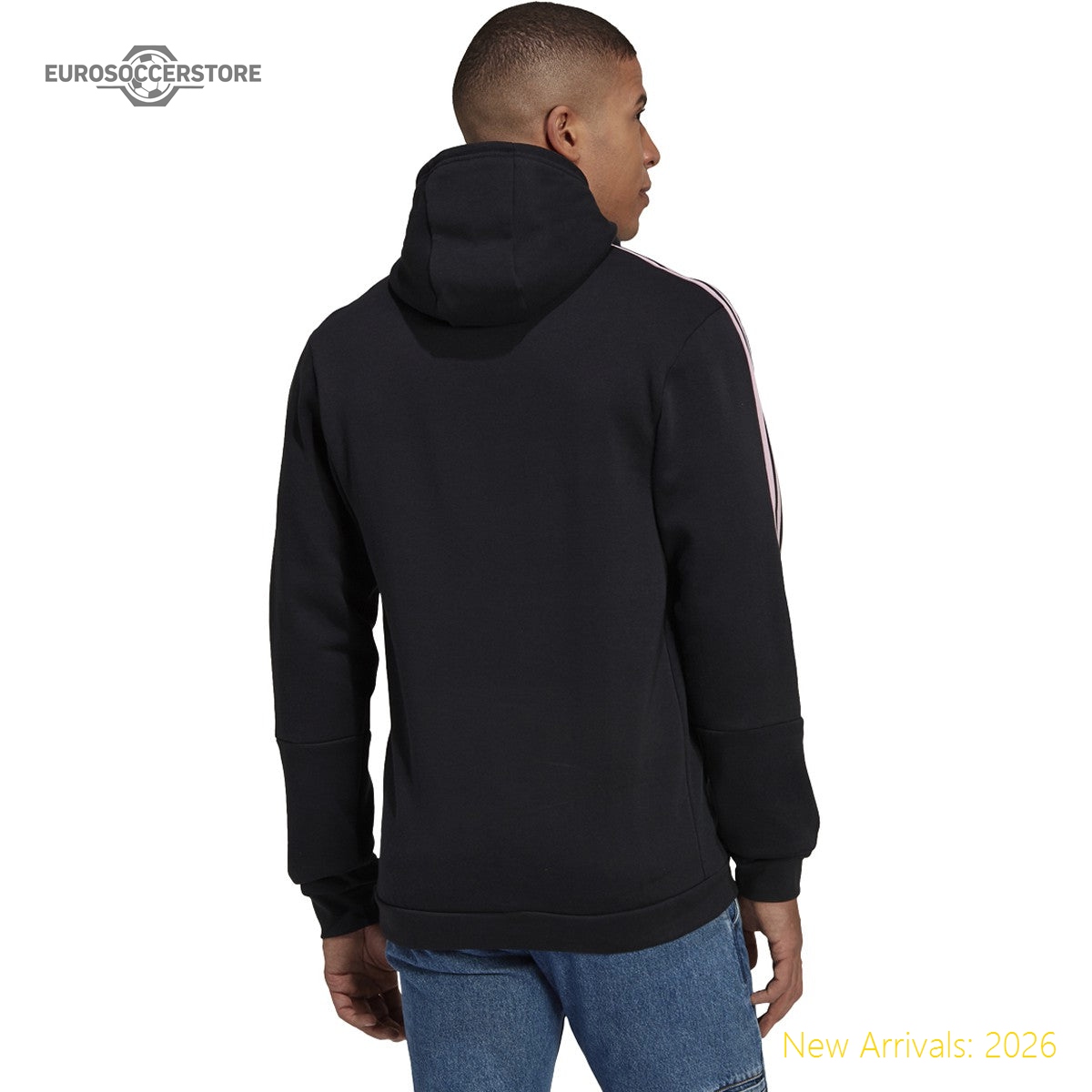 Officially Licensed Authentic Adult Mia Soccer Star Unknown Jersey