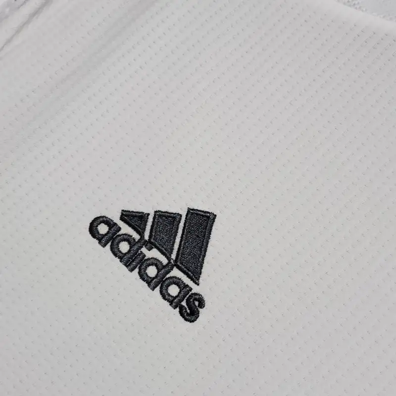 2015-2016 Real Madrid Jersey retro kit