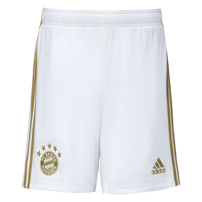 Top Grade 2022-2023 Bayern Munich Away With Limited Edition Design