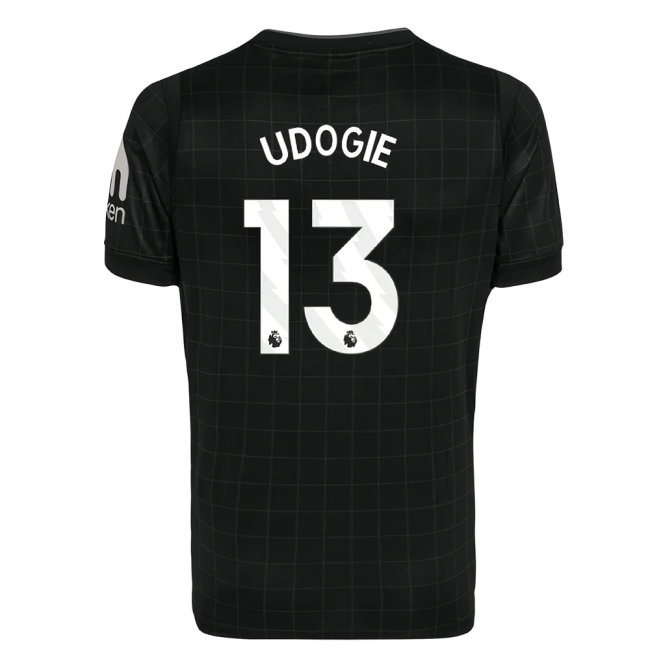 TOT 2025-20 value for money Away Jersey - Adults | exclusive