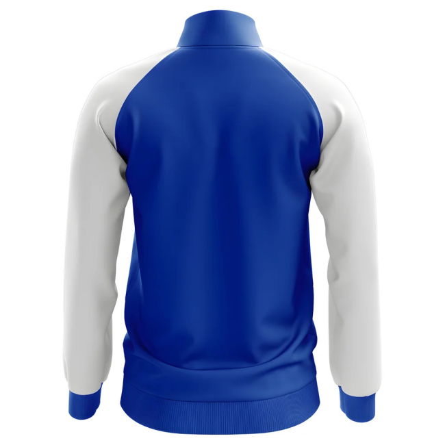 Modern Italy Jersey Italy