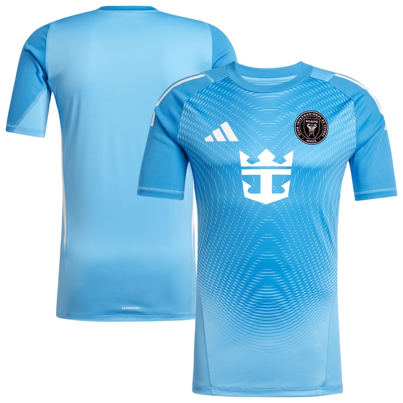Premium  Men's 2025 Goalkeeper Jersey - Authentic Soccer Jersey