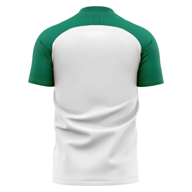 Ultra Comfort Committed Football Updated Design Football Shirt