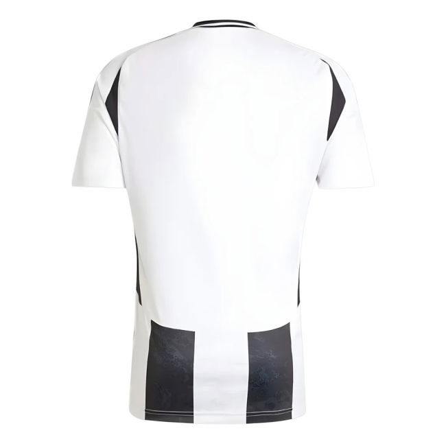 Juventus Elite Home Jersey 2024-2025 #96
