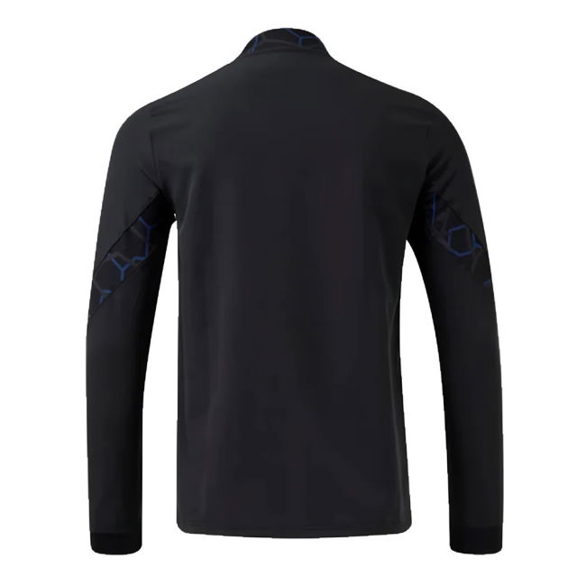 Official 2024-2025 Jacket - Dutch Soccer - Fan Gear - Premium Replica