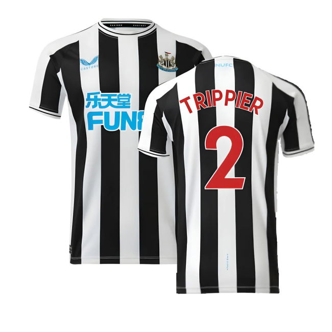 2022-2023 Newcastle Home Jersey (Adult)