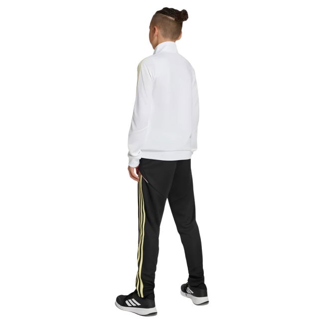 Juventus Special Edition Tracksuit 2025-2026