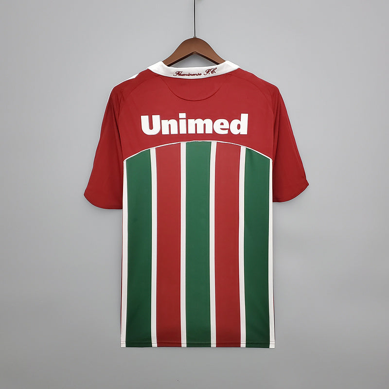 2008-2009 Fluminense home retro shirt