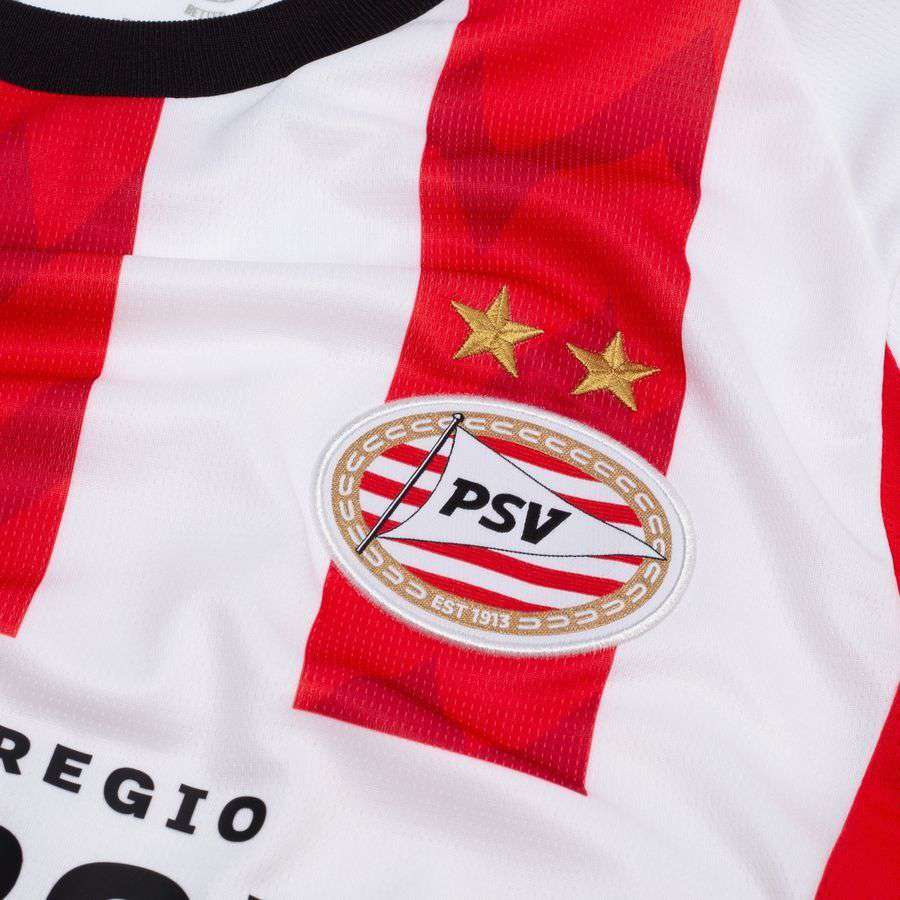 PSV Eindhoven Home Shirt 2025/26