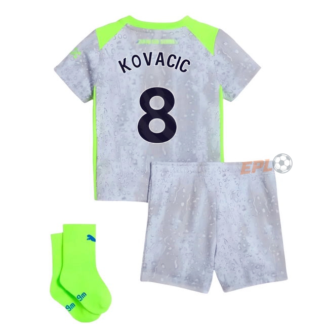 2025-20 MAN sleek Third Shirt - Adults | premium | top quality