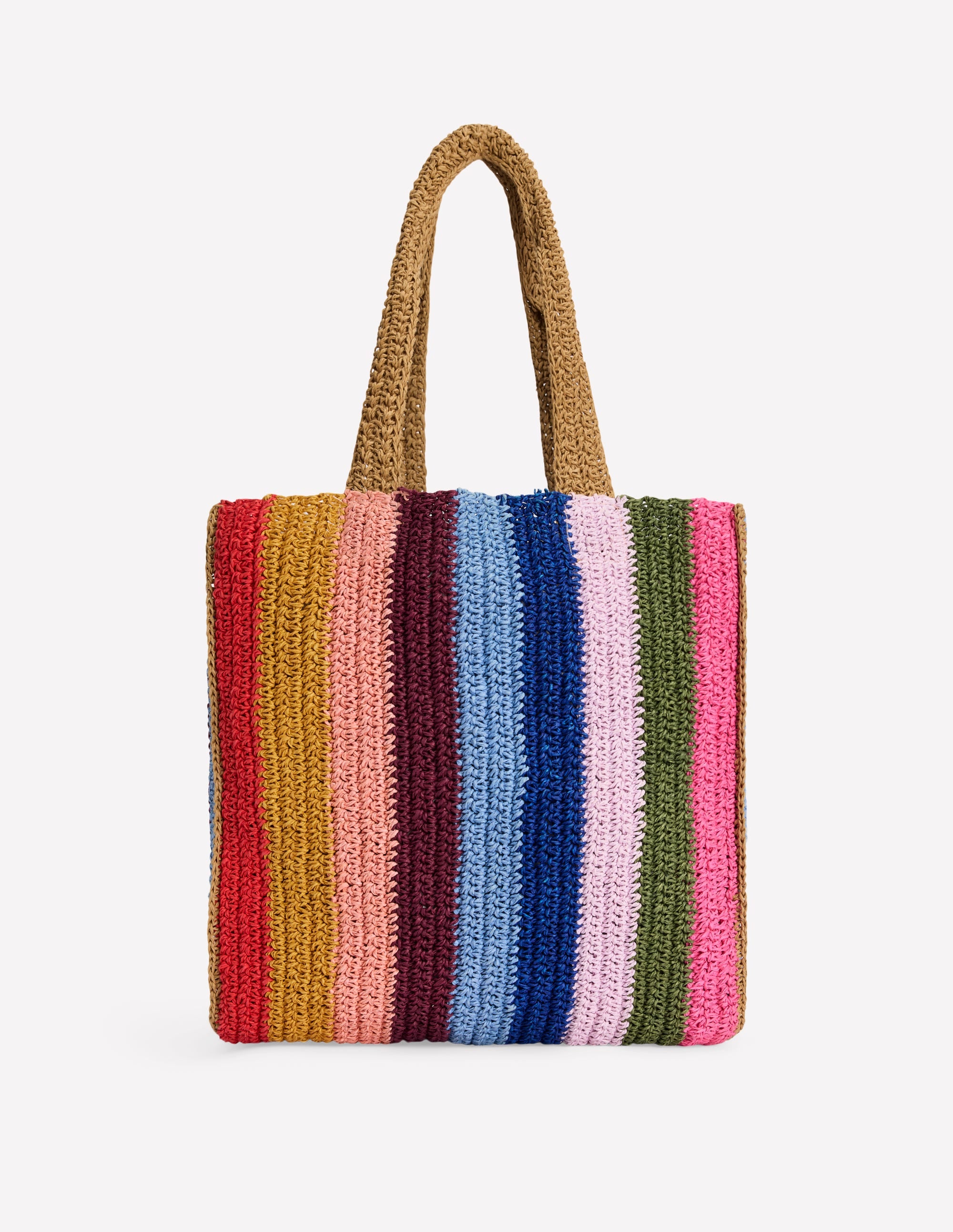Shopper Tote