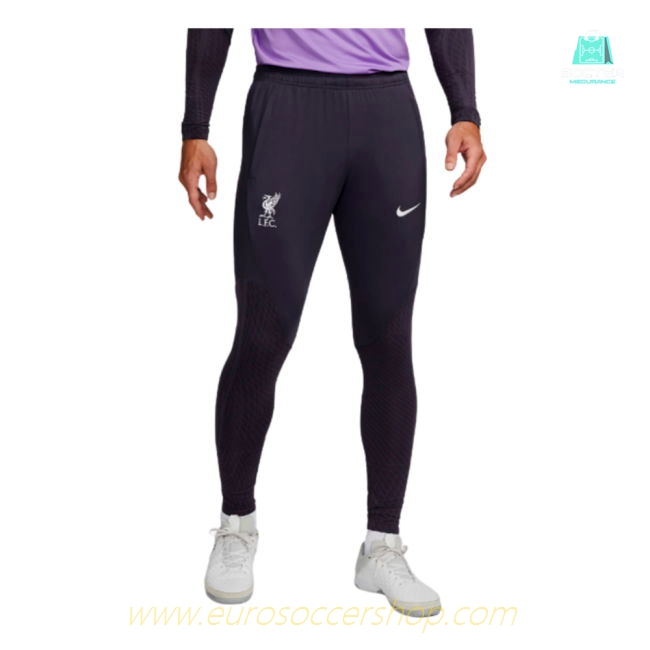 2023-2024 Liverpool Training Pants (Gridiron)
