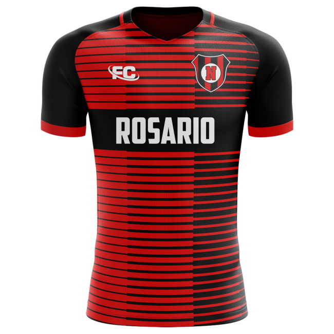 Argentine Teams Limited Edition Home Jersey 2018-2019