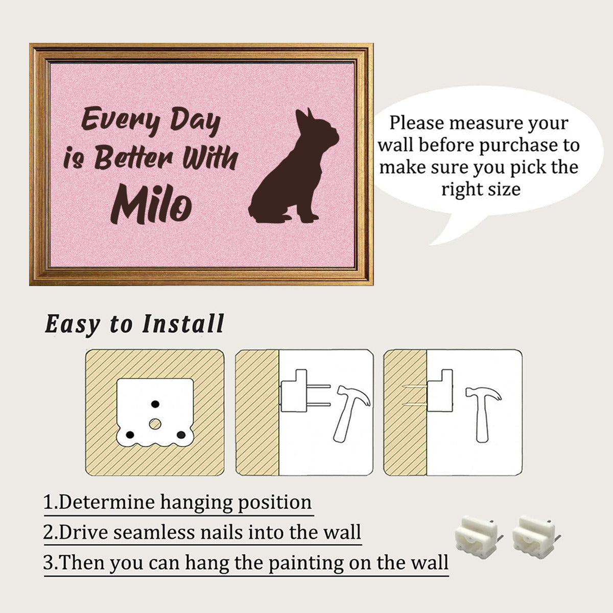 Norm - Personalized Framed Poster • Wall Decoration