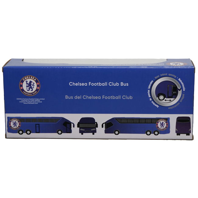 Premium Chelsea 2025-2026 Home Shirt