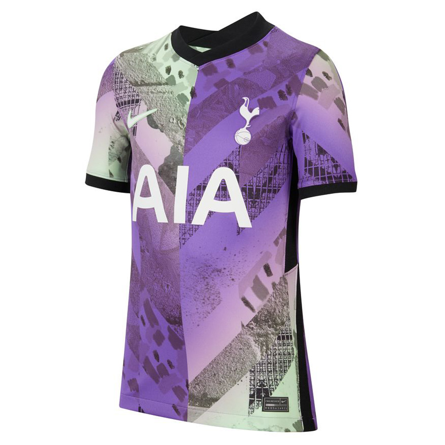 Official Tottenham Training Jersey - Nike top-quality 21/22 premium