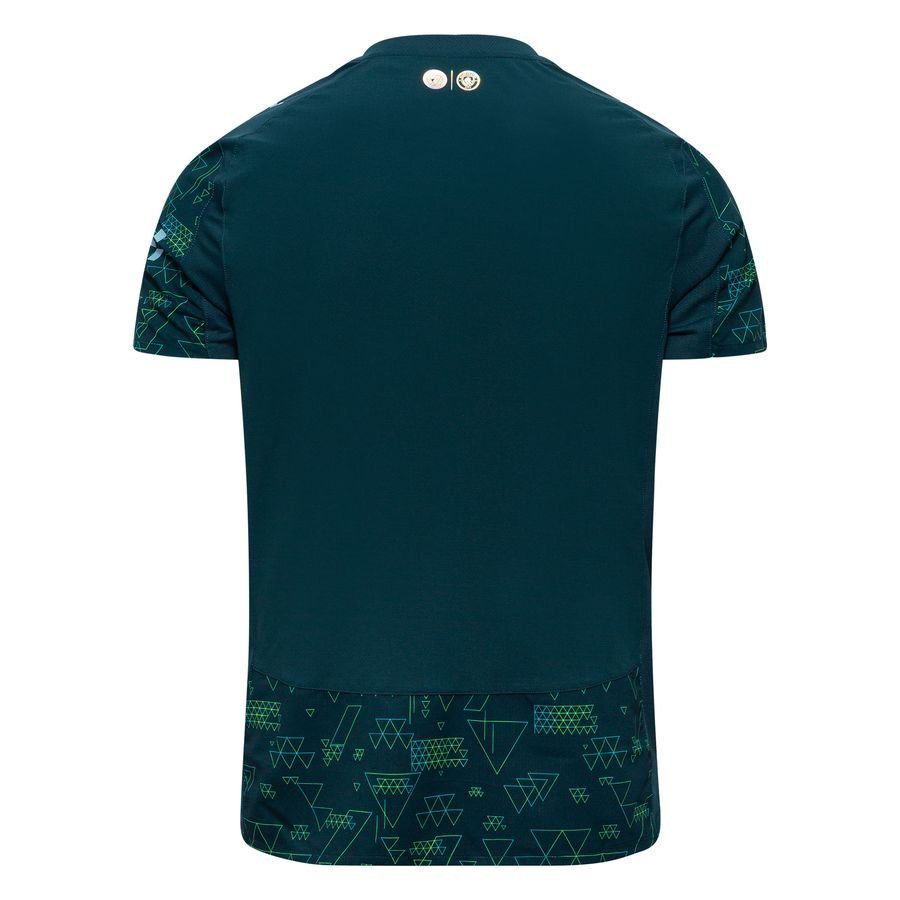 Manchester City X Eafc26 Fourth Shirt 2025/26 In Multiple Adult Sizes