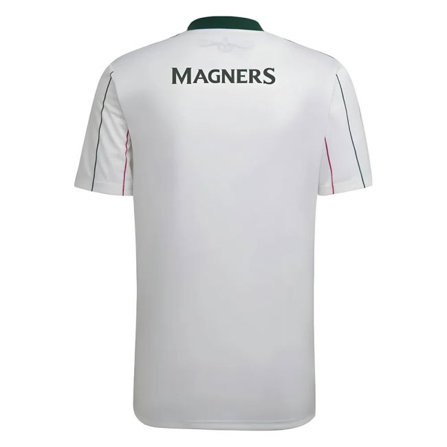 Bhoys Jota 1 #7 Retro Collection Official Merchandise Licensed P (v9)