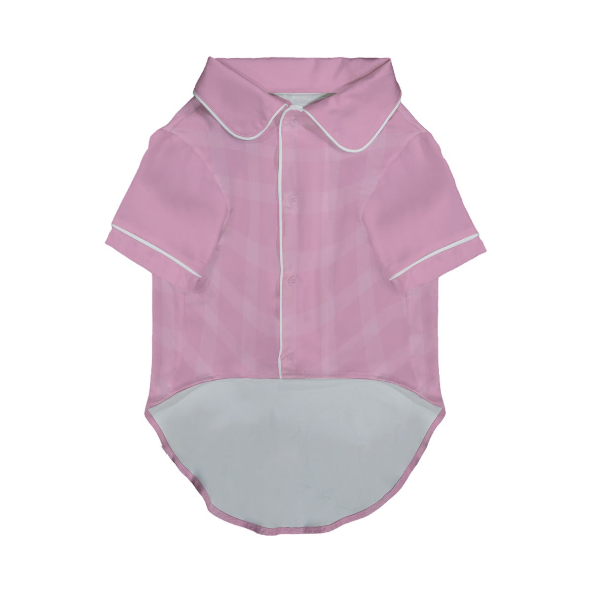 High-Quality Custom French Bulldog Pajamas Featuring Your Dog's Name ...